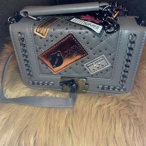 VINTAGE PATCHWORK BAG
